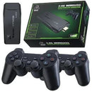 CONSOLA EMULATION