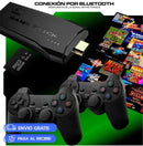 CONSOLA EMULATION