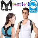Corrector De Postura Unisex