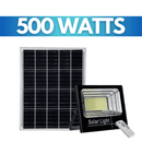 Reflector Solar Luz Fija 500W