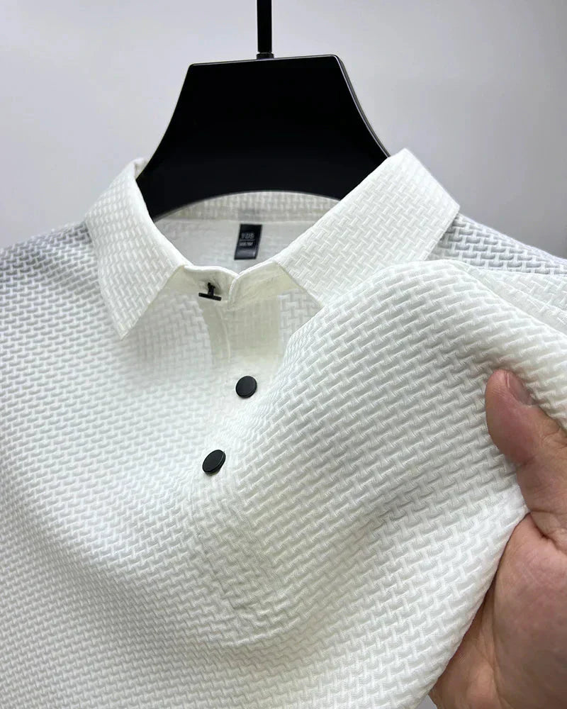 Camisa con tecnología antiarrugas - Compra 1 y lleva 2