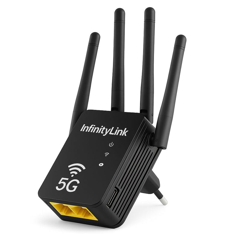 InfinityLink WiFi Satelital 📡– ¡OFERTA EXPIRA HOY! Sin mensualidades para siempre