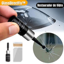 Restaurador de grietas y arañazos - GlassDirectFix™ (Compre 1 Obtenga 2)